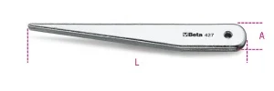 Estrattore cono morse beta 427 - dettaglio 1