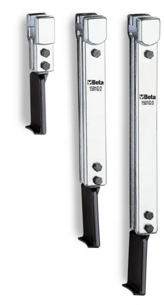 Griffe sottili per estrattore beta 1501g - dettaglio 1