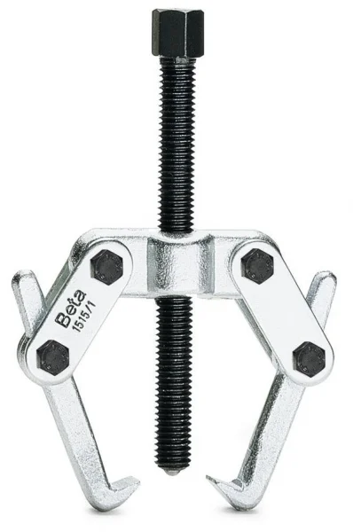 Estrattore 2 griffe oscillanti beta 1515 - dettaglio 1