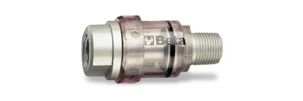 Mini lubrificatore di linea beta 1919ml3/8 - dettaglio 1