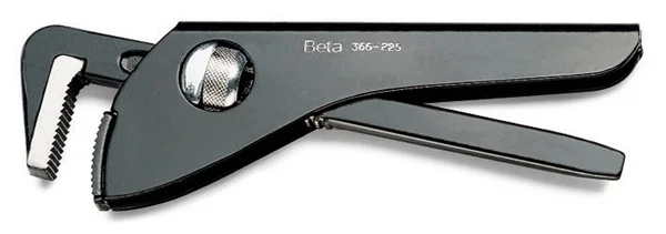 Giratubi leggero testa diritta beta 366 - dettaglio 1