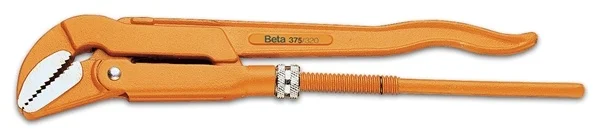 Giratubi svedese ganasce parallele beta 375 - dettaglio 1