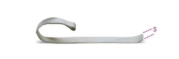 Ricambio nastro beta 383r - dettaglio 1
