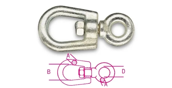 Tornichetto tipo marche robur 8114 - dettaglio 1