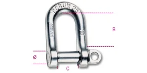 Grilli diritti larghi  robur 8025/s - dettaglio 1