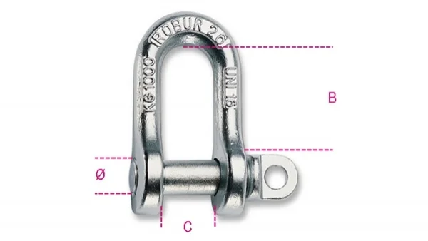 Grillo diritto robur 8026a - dettaglio 1
