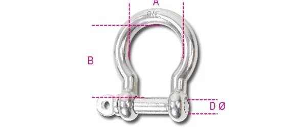 Grillo a lira inox robur 8228 - dettaglio 1