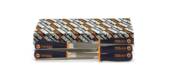 Serie lime con impugnatura beta 1719bmd6/s5 - dettaglio 1