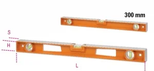 Livella  beta 1696d - dettaglio 1