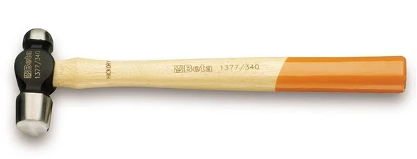 Martello testa tonda beta 1377 - dettaglio 1