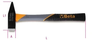 Martello per meccanici  beta 1370t - dettaglio 1