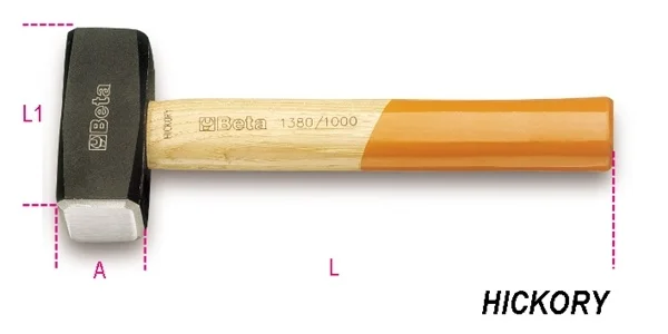 Mazzetta beta 1380 - dettaglio 1
