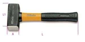 Mazzetta  beta 1380t - dettaglio 1