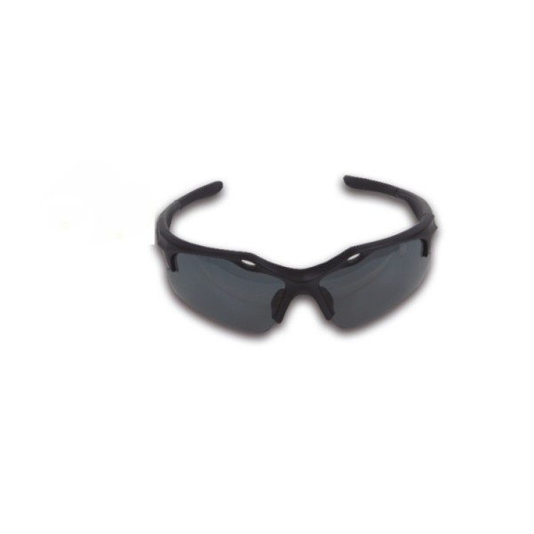 Beta 7076BP Occhiali "sport black" lenti polar bp - 70760029