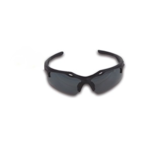Beta 7076BP Occhiali "sport black" lenti polar bp - 70760029