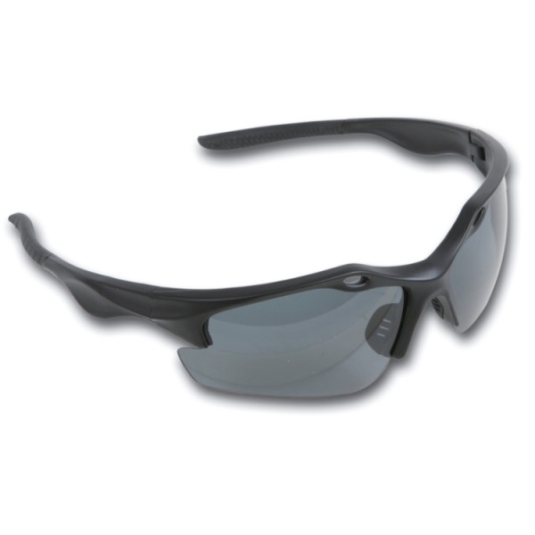 Beta 7076BP Occhiali "sport black" lenti polar bp - 70760029