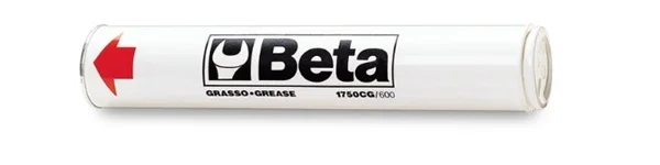 Cartuccia grasso beta 1750cg - dettaglio 1