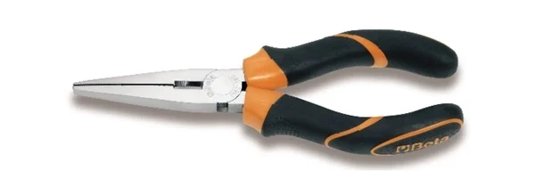 Pinza blister becchi piatti lunghissimi diritti beta 1162bmk - dettaglio 1