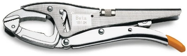 Pinza autobloccante  doppia regolazione beta 1051gm - dettaglio 1