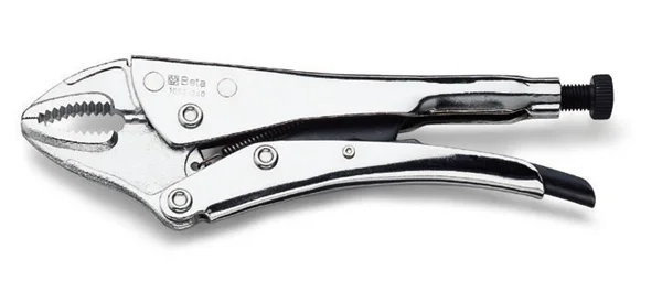 Pinza autobloccante regolabile beta 1052 - dettaglio 1