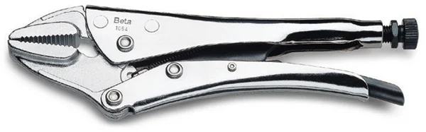 Pinza autobloccante regolabile beta 1054 - dettaglio 1