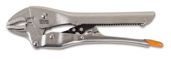 Pinza autobloccante automatica beta 1057a - dettaglio 1