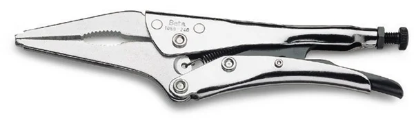 Pinza autobloccante regolabile beta 1058 - dettaglio 1