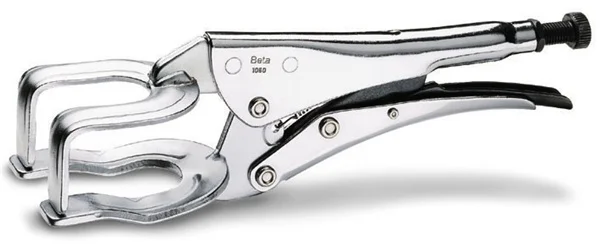 Pinza autobloccante regolabile beta 1060 - dettaglio 1