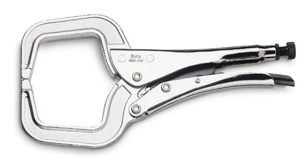 Pinza autobloccante regolabile beta 1062 - dettaglio 1