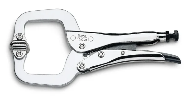 Pinza autobloccante regolabile beta 1062gm - dettaglio 1