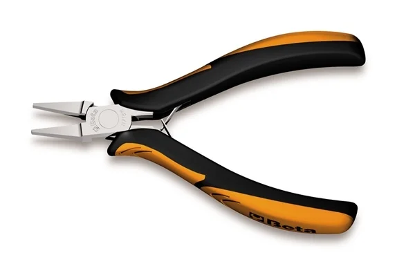 Pinza becchi piatti corti beta 1171bm - dettaglio 1