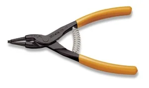 Pinza anelli elastici  becchi diritti beta 1036 - dettaglio 1