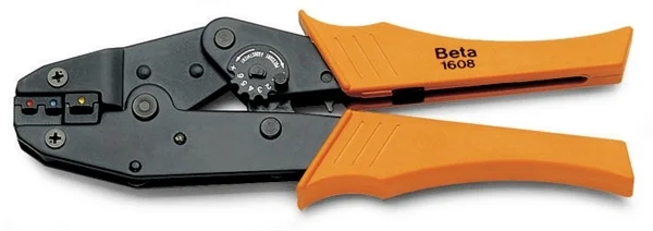 Pinza capicorda preisolati beta 1608 - dettaglio 1