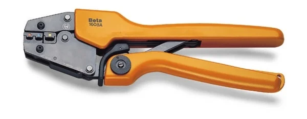 Pinza capicorda preisolati beta 1608a - dettaglio 1