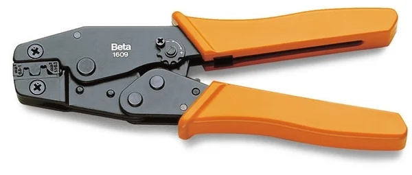 Pinza capicorda non isolati beta 1609 - dettaglio 1