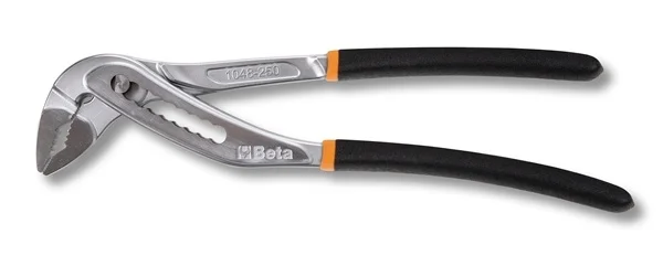 Pinza regolabile beta 1048 - dettaglio 1