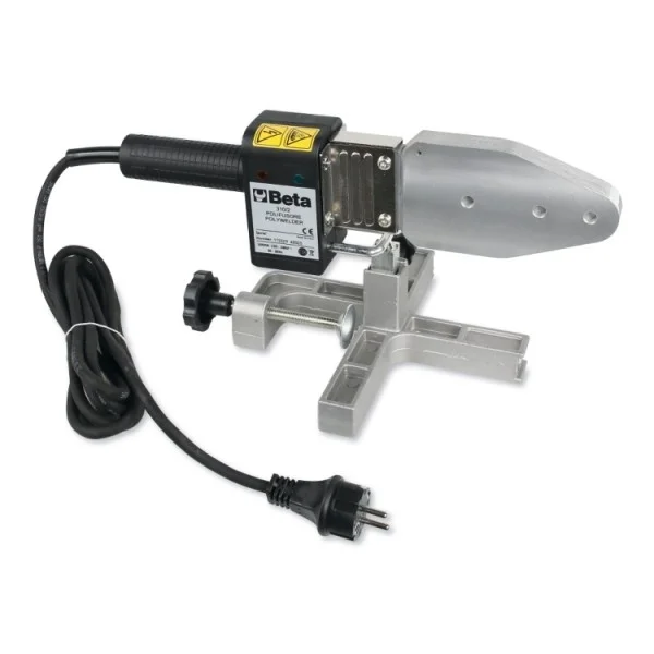Beta 310 Polifusore per saldatura tubi - 310