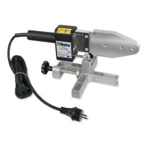 Beta 310 Polifusore per saldatura tubi - 310