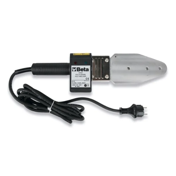 Beta 310 Polifusore per saldatura tubi - 310