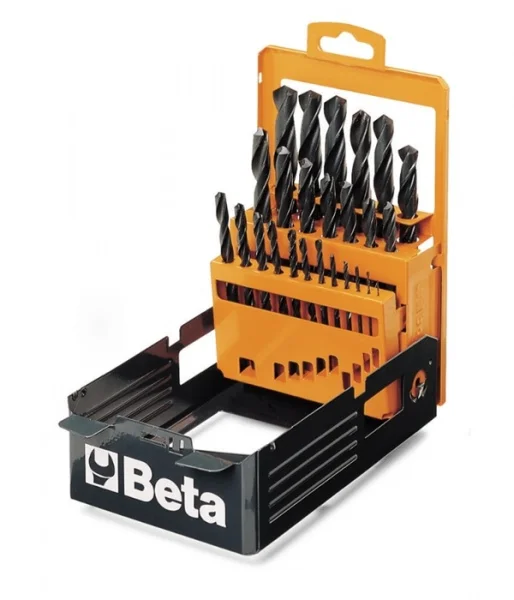 Serie punte metallo beta 410/sp19 - dettaglio 1