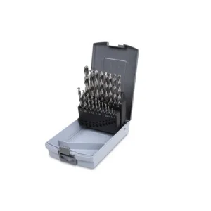Beta 412/SPV4 Astuccio vuoto per punte hss rettificate - 004120451