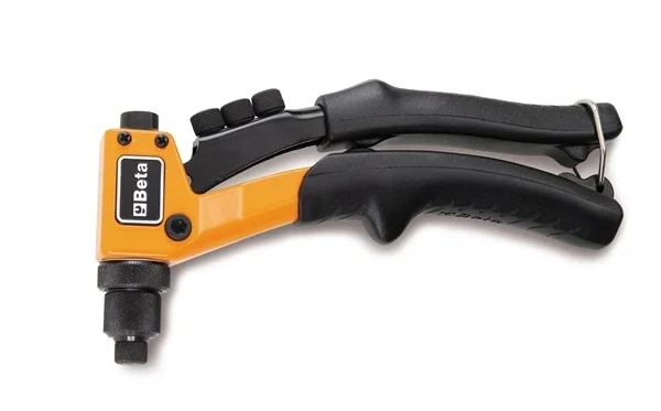 Rivettatrice ultra compatta beta 1741u - dettaglio 1
