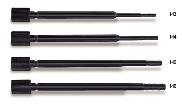 Kit perni rivettatricce inserti beta 1742kr - dettaglio 1
