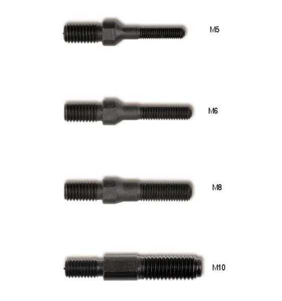 Kit perni rivettatricce inserti beta 1742a/kr - dettaglio 1