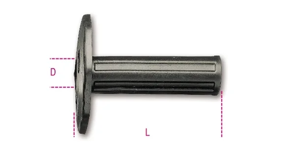 Paramano beta 1701pmr - dettaglio 1