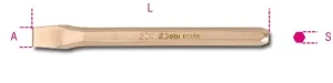Scalpello antiscintilla beta 1701ba - dettaglio 1