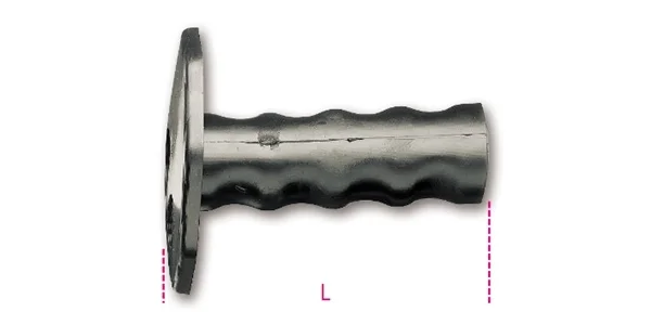 Paramano beta 1702pmr - dettaglio 1