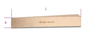 Cuneo antiscintilla beta 39ba - dettaglio 1