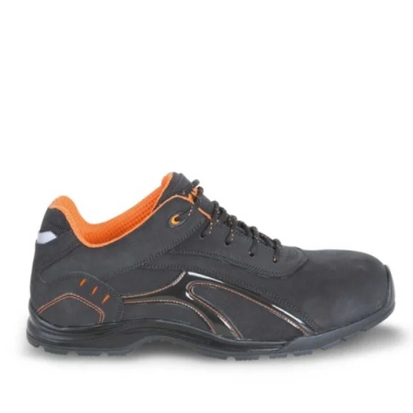 Scarpe basse beta 7349rp black - dettaglio 1