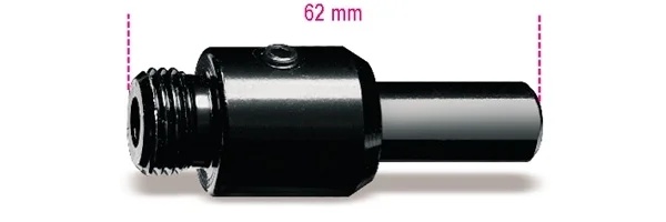 Gambo frese a tazza beta 452ga/2 - dettaglio 1